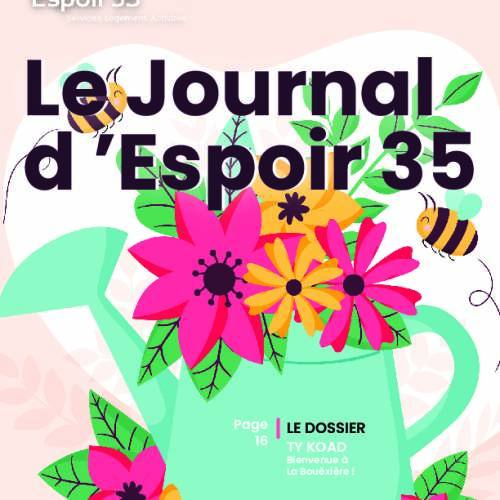 Journal Juin 2023 