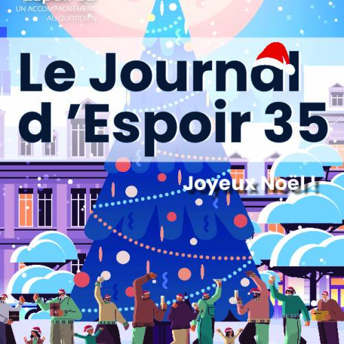 Journal - Décembre 2022