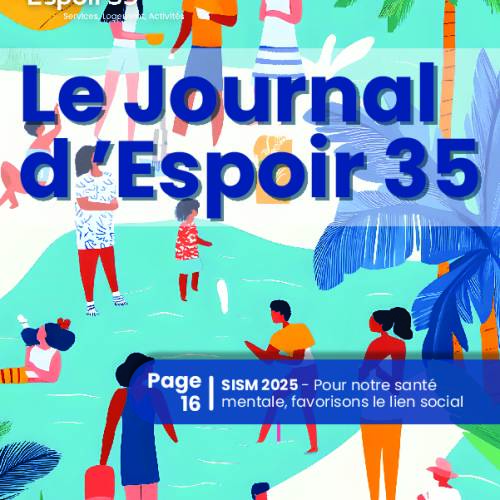 Journal Juillet 2025