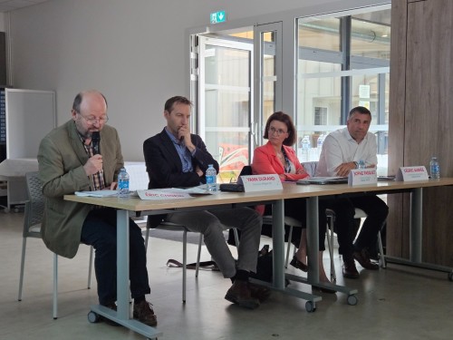 Assemblée Générale 2025