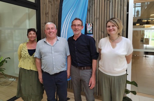 Assemblée Générale 2022