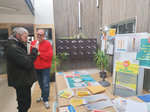 Mois sans tabac 2025