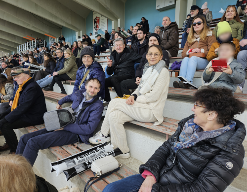 Un dimanche au Rugby !