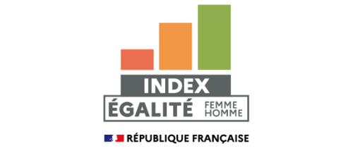 Index égalité hommes-femmes