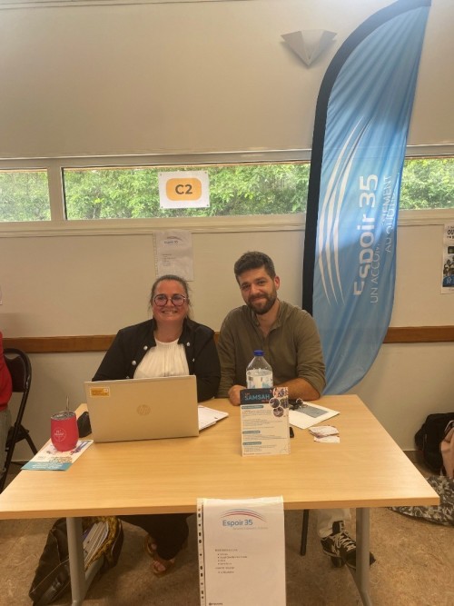 Forum Parcours & Handicap