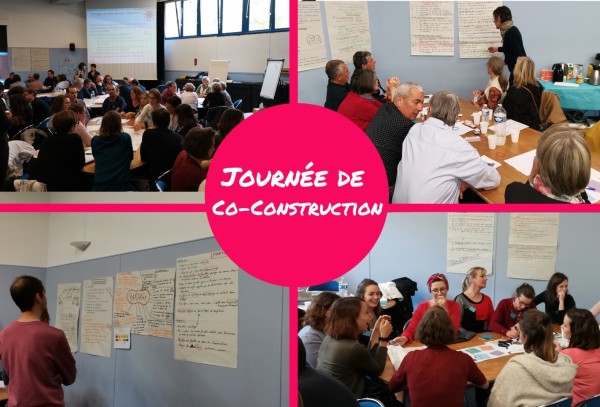 Co-Construction - Mai 2019 