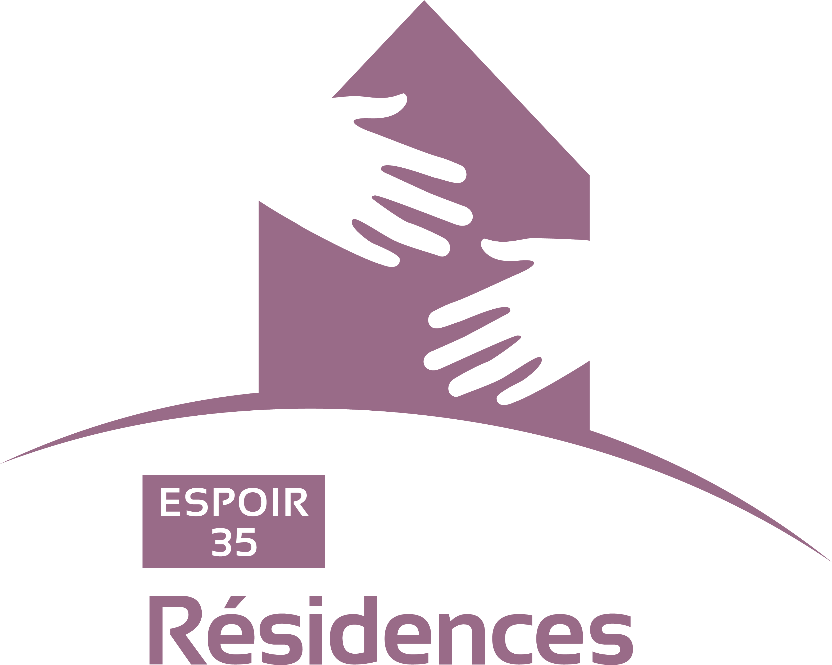 Résidence d’accueil Simone de Beauvoir